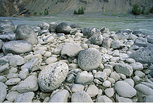 涡流,溪流,保护区,弗雷泽河,峡谷,不列颠哥伦比亚省,加拿大