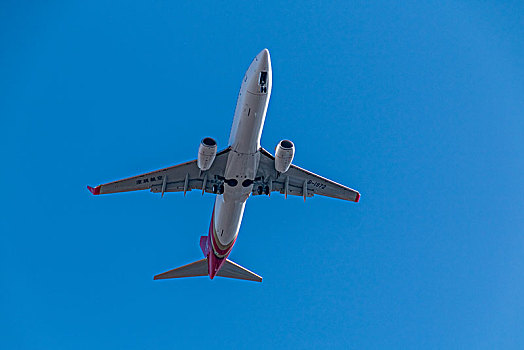 航空客运飞机