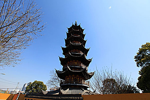 龙华寺