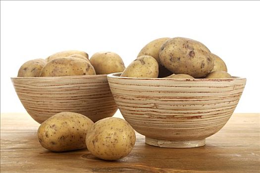 碗,土豆