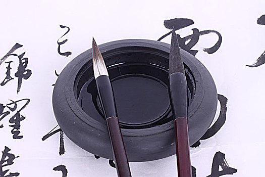 中國傳統文化靜物