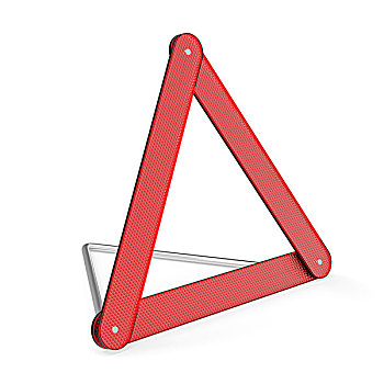 危险,三角形