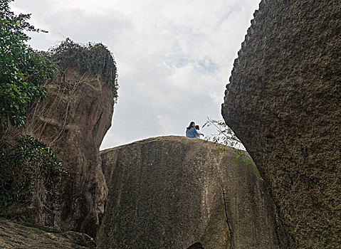 厦门风光