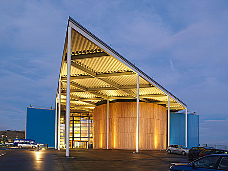 學院