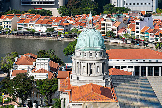新加坡国家美术馆