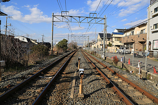 日本街景