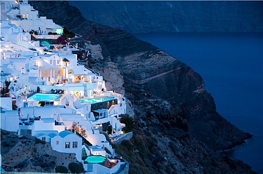 希腊,旅游