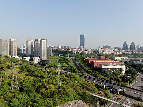 重庆大竹林竹林公园