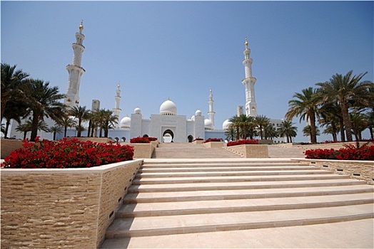 大清真寺