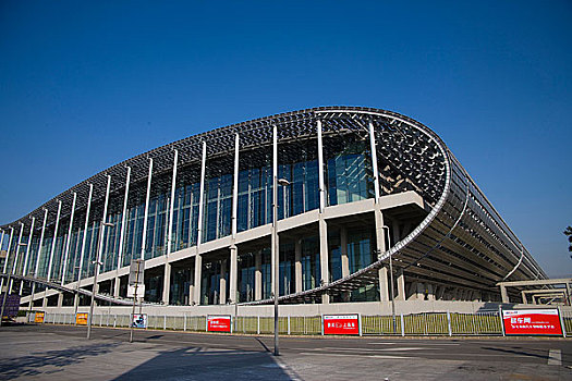 广州国际会展中心