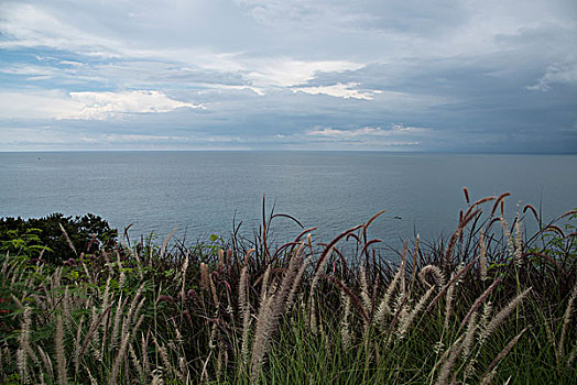 沿海风景