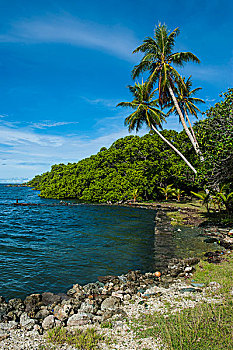 岛屿,雅浦岛,密克罗尼西亚