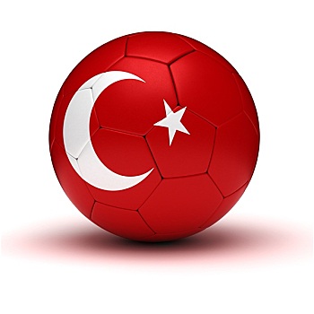 土耳其,足球
