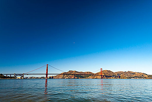 美国旧金山金门大桥,goldengatebridge
