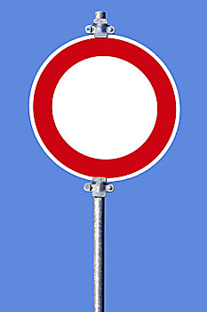 禁止,标识,交通标志,提示,专注,驾驶,尊崇,小心,停止,拿着,交通管制,晴天,蓝色