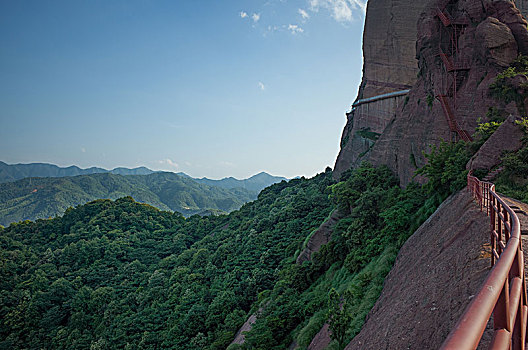 弋阳龟峰