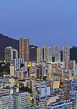 博塔福戈,里约热内卢,巴西,南美