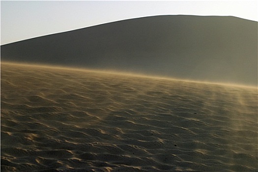 沙子,灰尘,掸邦,敦煌,中国