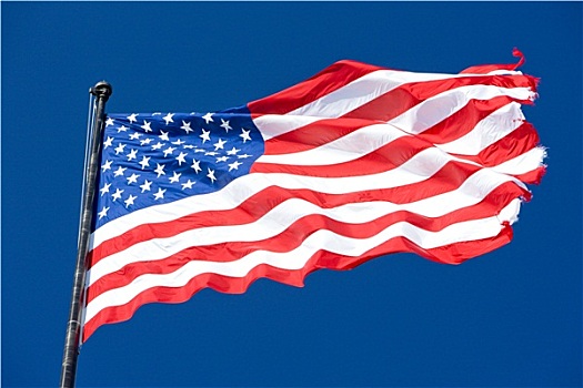 美国,旗帜