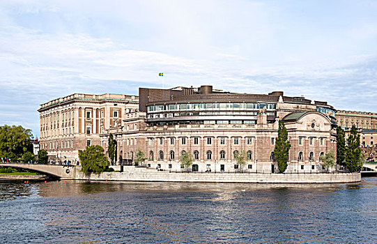 瑞典,议会,房子,岛屿,神圣,斯德哥尔摩,斯德哥尔摩县,欧洲