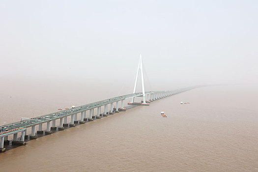 杭州湾大桥
