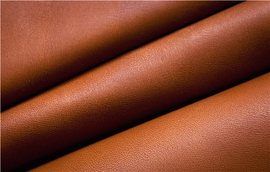 折叠,褐色,皮革