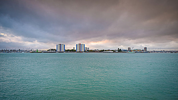 海景