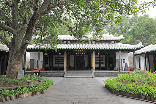 东坡书院