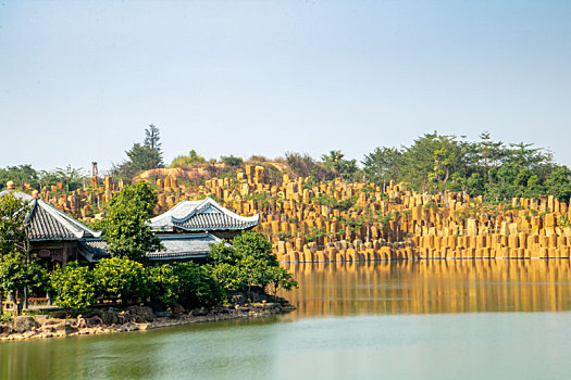 湛江遂溪孔圣山