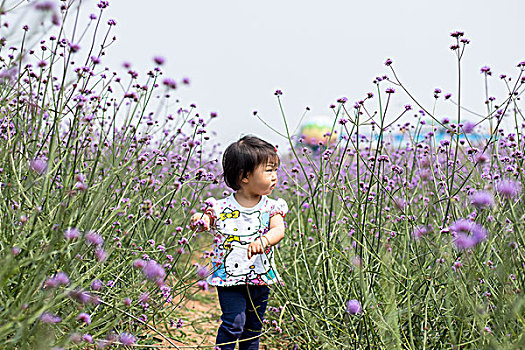 婴幼儿