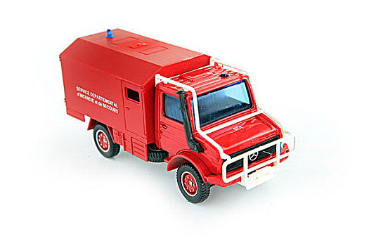 玩具,消防车