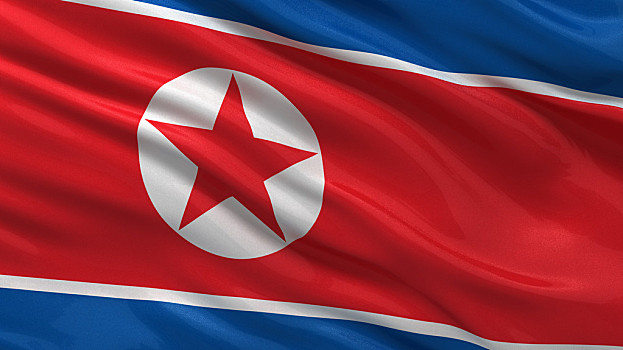 朝鲜半岛图片