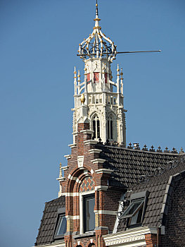 哈勒姆,荷兰
