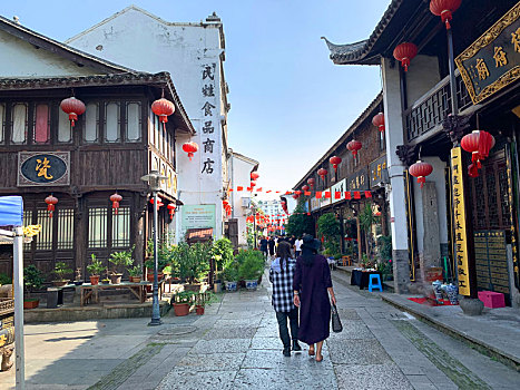 海岛,海岸线,海边民宿