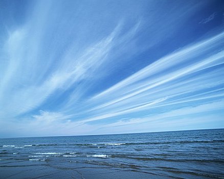 海洋,鄂霍次克海