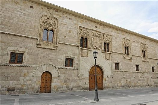 法院,萨莫拉,西班牙