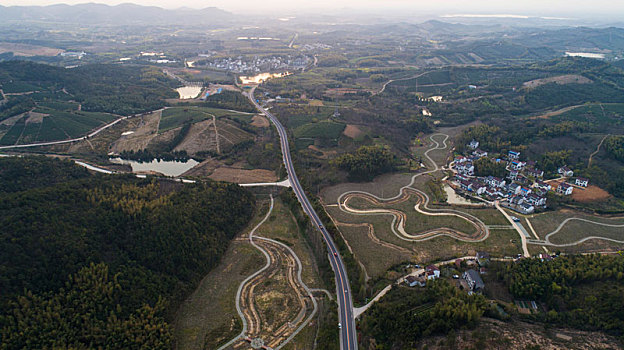 乡村旅游