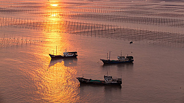 福建霞浦