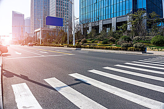 城市道路