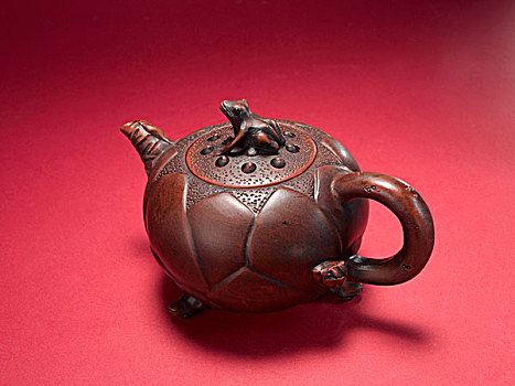 中国,茶壶