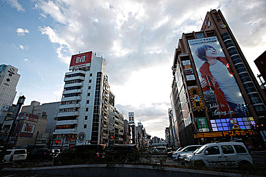 日本,大阪