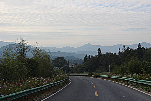 山景