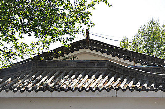 仿古建筑