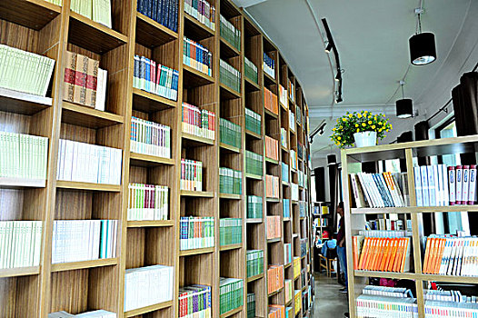 南京先锋书店