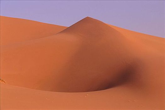 东部大沙漠,沙漠,撒哈拉沙漠,阿尔及利亚