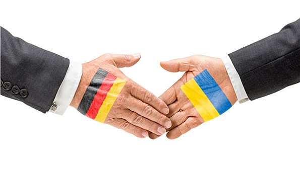 德国,乌克兰