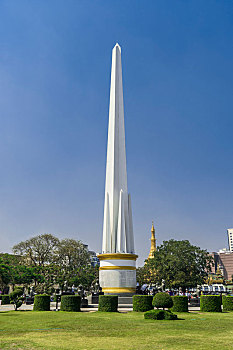 缅甸独立纪念碑