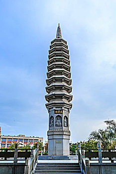 厦门南普陀寺