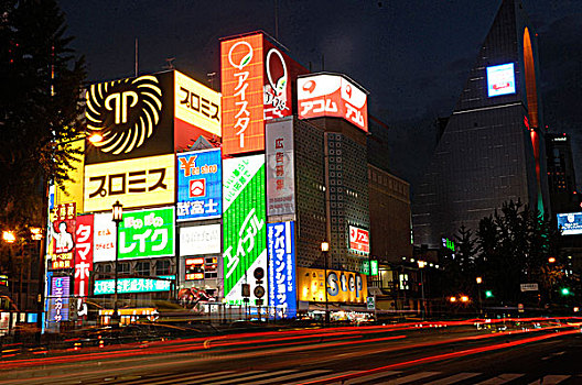 日本,大阪,地区