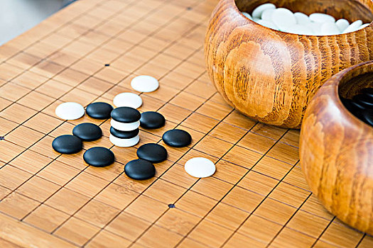 围棋